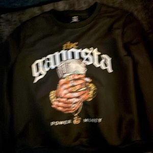 Brand new woman’s large sweat shirt from SHEIN